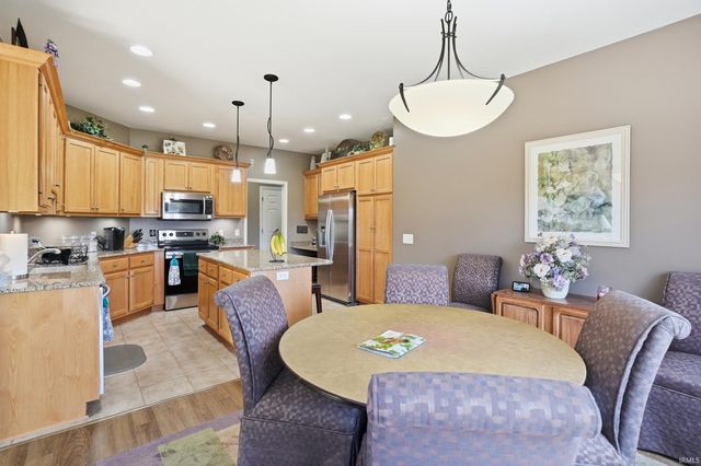 12808 Sayville Trail, Fort Wayne, IN 46845