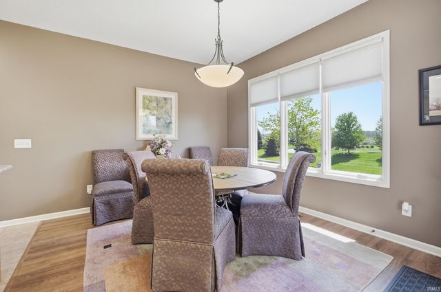 12808 Sayville Trail, Fort Wayne, IN 46845