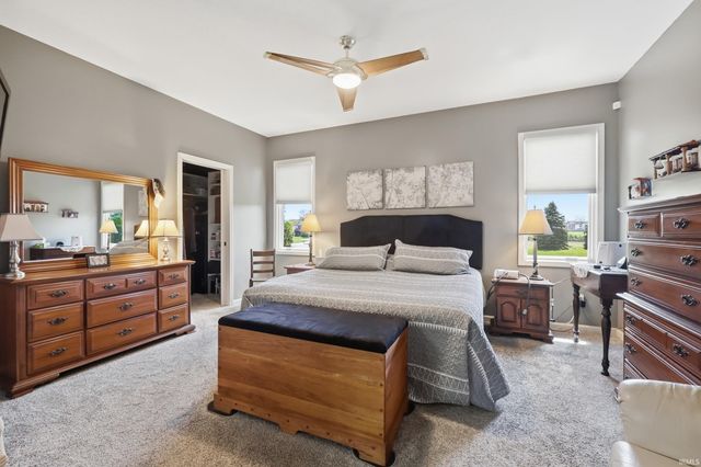 12808 Sayville Trail, Fort Wayne, IN 46845