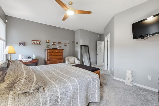 12808 Sayville Trail, Fort Wayne, IN 46845
