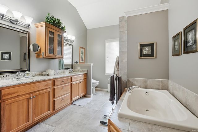 12808 Sayville Trail, Fort Wayne, IN 46845