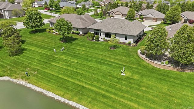 12808 Sayville Trail, Fort Wayne, IN 46845