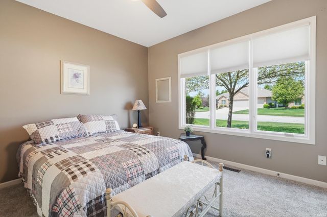 12808 Sayville Trail, Fort Wayne, IN 46845