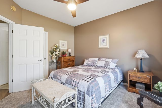 12808 Sayville Trail, Fort Wayne, IN 46845