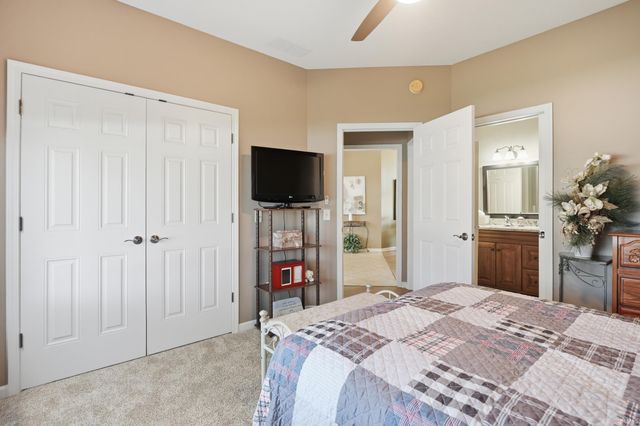 12808 Sayville Trail, Fort Wayne, IN 46845