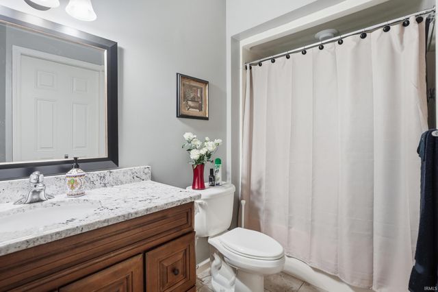 12808 Sayville Trail, Fort Wayne, IN 46845
