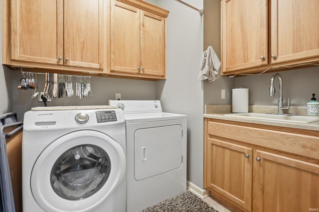 12808 Sayville Trail, Fort Wayne, IN 46845