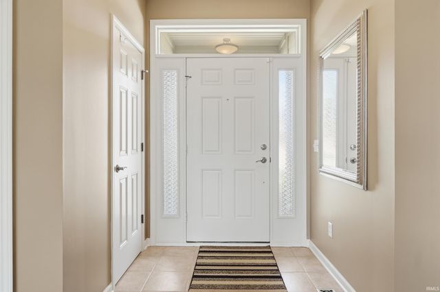 12808 Sayville Trail, Fort Wayne, IN 46845
