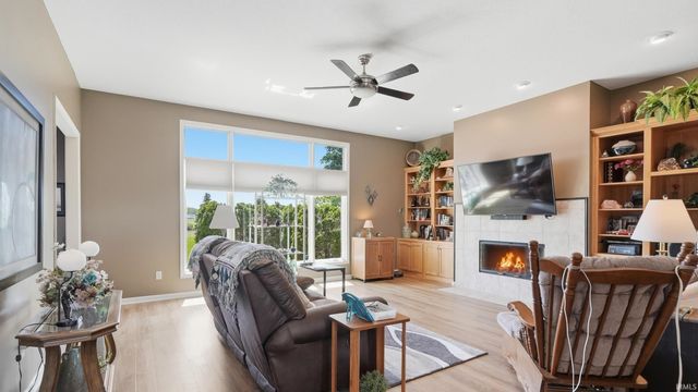 12808 Sayville Trail, Fort Wayne, IN 46845