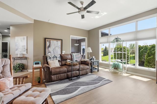 12808 Sayville Trail, Fort Wayne, IN 46845