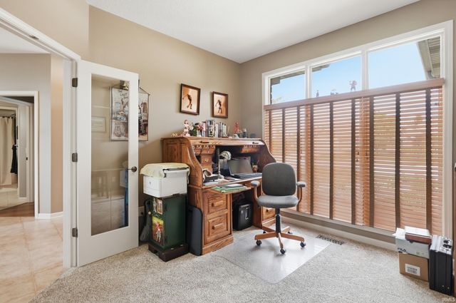 12808 Sayville Trail, Fort Wayne, IN 46845