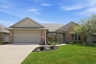 12808 Sayville Trail, Fort Wayne, IN 46845