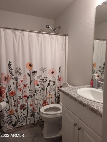 131 E PATTON Avenue, Coolidge, AZ 85128