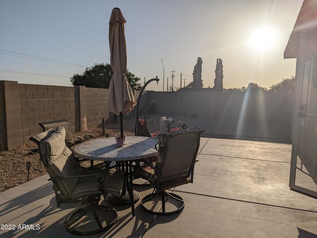 131 E PATTON Avenue, Coolidge, AZ 85128