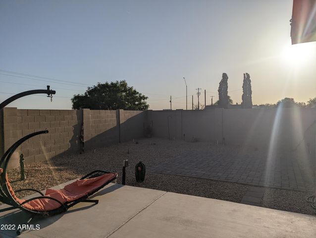 131 E PATTON Avenue, Coolidge, AZ 85128