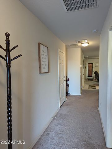 131 E PATTON Avenue, Coolidge, AZ 85128