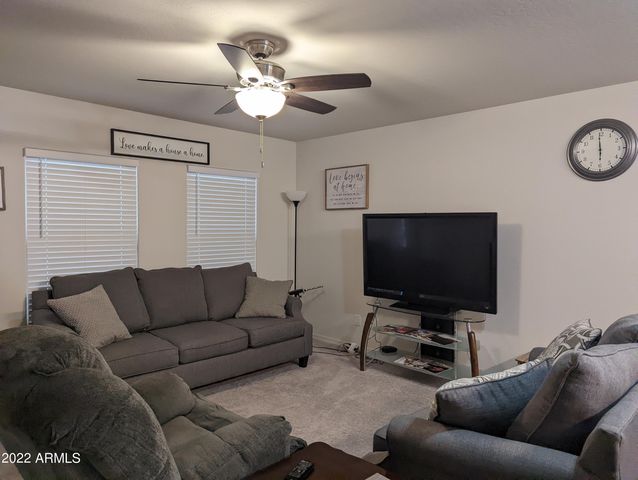 131 E PATTON Avenue, Coolidge, AZ 85128