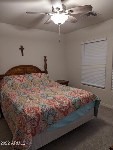 131 E PATTON Avenue, Coolidge, AZ 85128