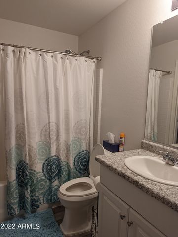 131 E PATTON Avenue, Coolidge, AZ 85128