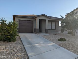 131 E PATTON Avenue, Coolidge, AZ 85128