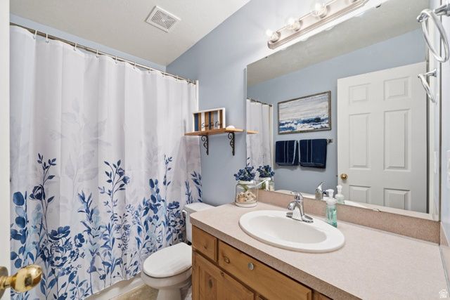 2029 N 1720 W, Clinton, UT 84015