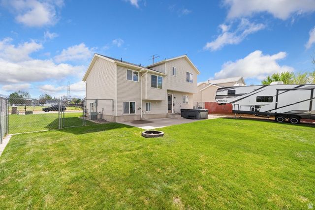 2029 N 1720 W, Clinton, UT 84015