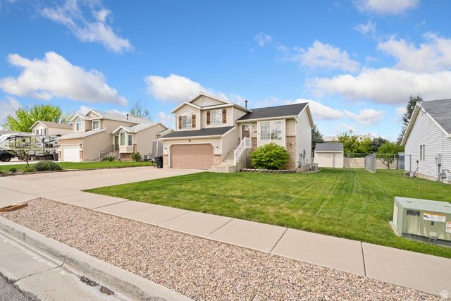 2029 N 1720 W, Clinton, UT 84015