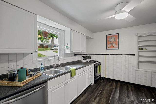 838 Gerald Place, Ferguson, MO 63135