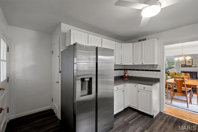 838 Gerald Place, Ferguson, MO 63135