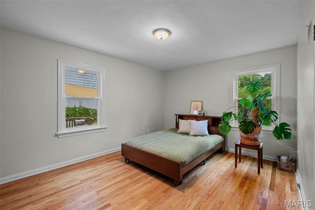 838 Gerald Place, Ferguson, MO 63135