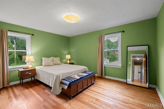 838 Gerald Place, Ferguson, MO 63135