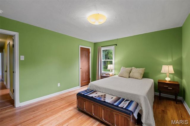 838 Gerald Place, Ferguson, MO 63135