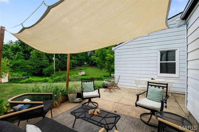 838 Gerald Place, Ferguson, MO 63135