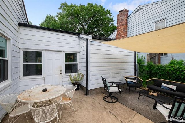 838 Gerald Place, Ferguson, MO 63135