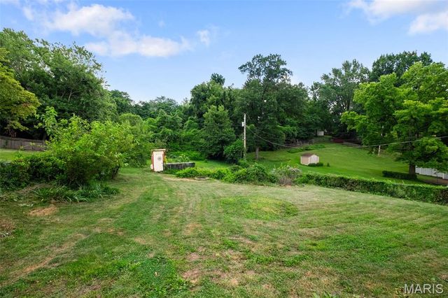 838 Gerald Place, Ferguson, MO 63135