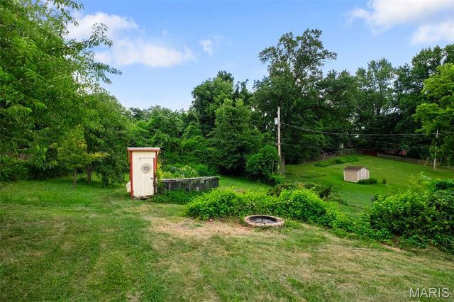 838 Gerald Place, Ferguson, MO 63135