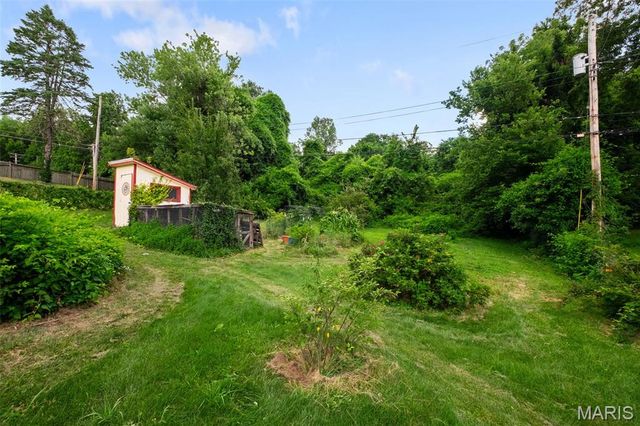 838 Gerald Place, Ferguson, MO 63135