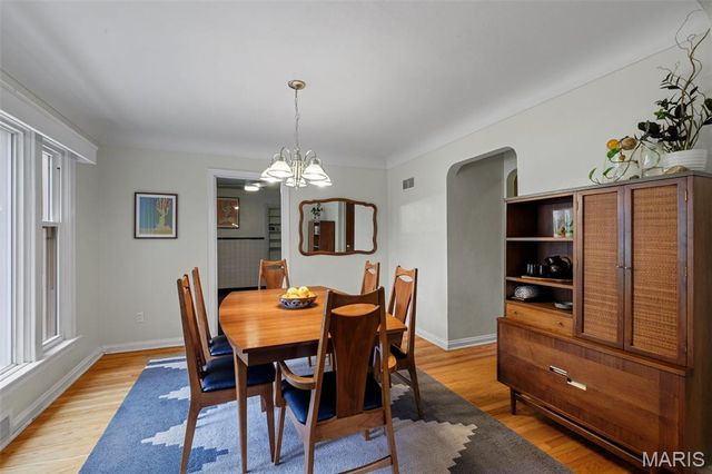 838 Gerald Place, Ferguson, MO 63135