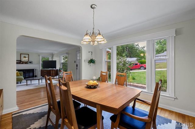 838 Gerald Place, Ferguson, MO 63135