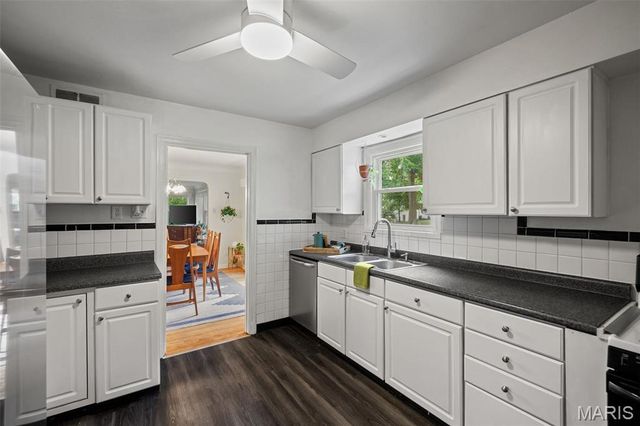838 Gerald Place, Ferguson, MO 63135