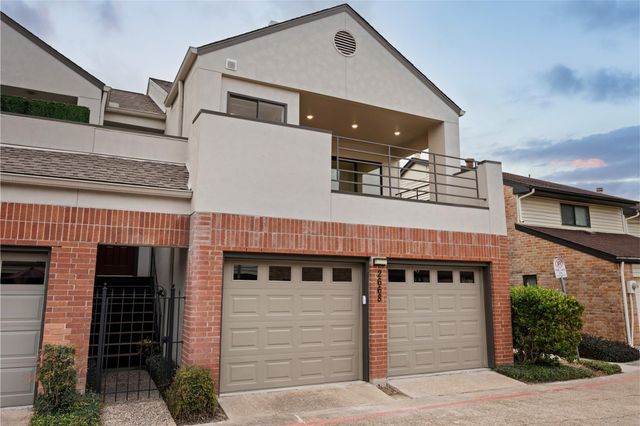 2668 Bering Drive 2668, Houston, TX 77057