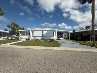 611 WATER LILY DRIVE, Venice, FL 34293