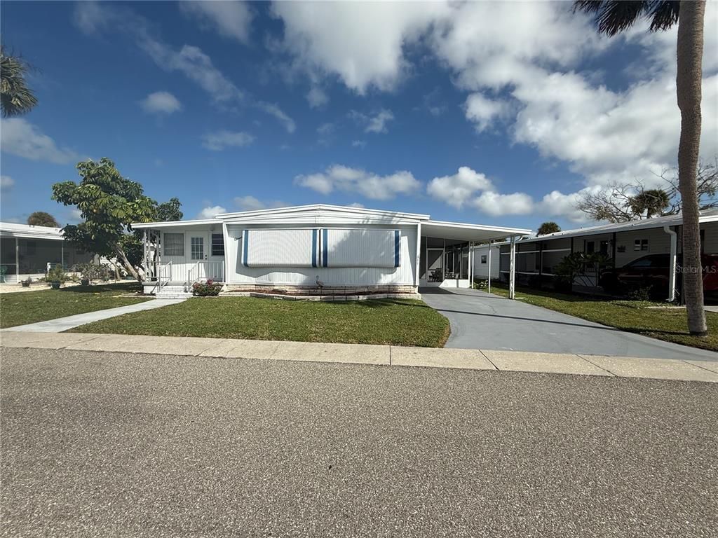 611 WATER LILY DRIVE, Venice, FL 34293