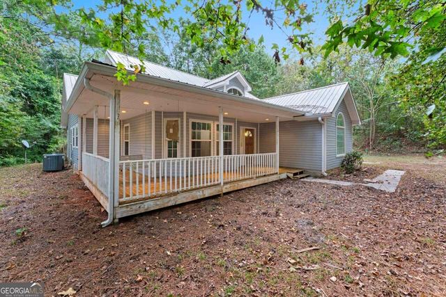 486 Hickory Circle, Griffin, GA 30223