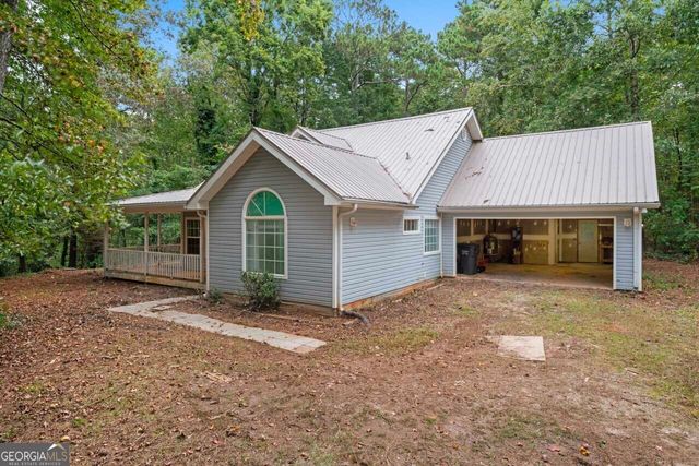 486 Hickory Circle, Griffin, GA 30223