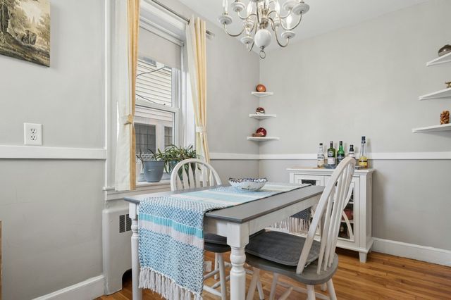 31 Chestnut St 1, Worcester, MA 01609