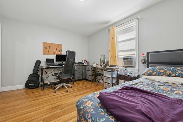 31 Chestnut St 1, Worcester, MA 01609