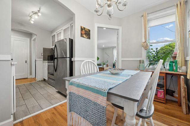 31 Chestnut St 1, Worcester, MA 01609