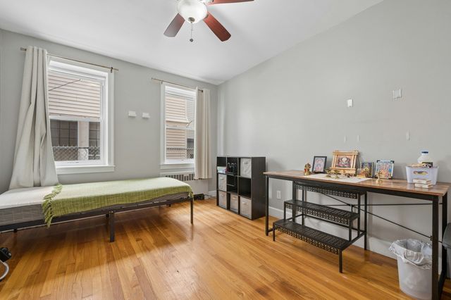 31 Chestnut St 1, Worcester, MA 01609