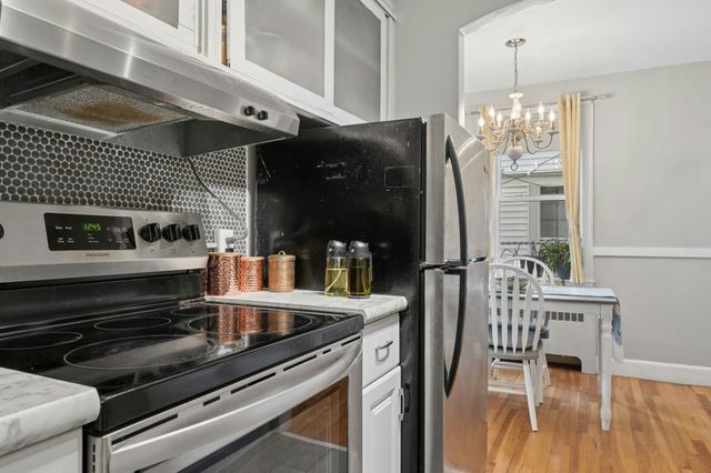 31 Chestnut St 1, Worcester, MA 01609